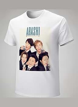 Amazon | [Jutcll] 嵐 ARASHI Love 24時間テレビ 大野智 5×20